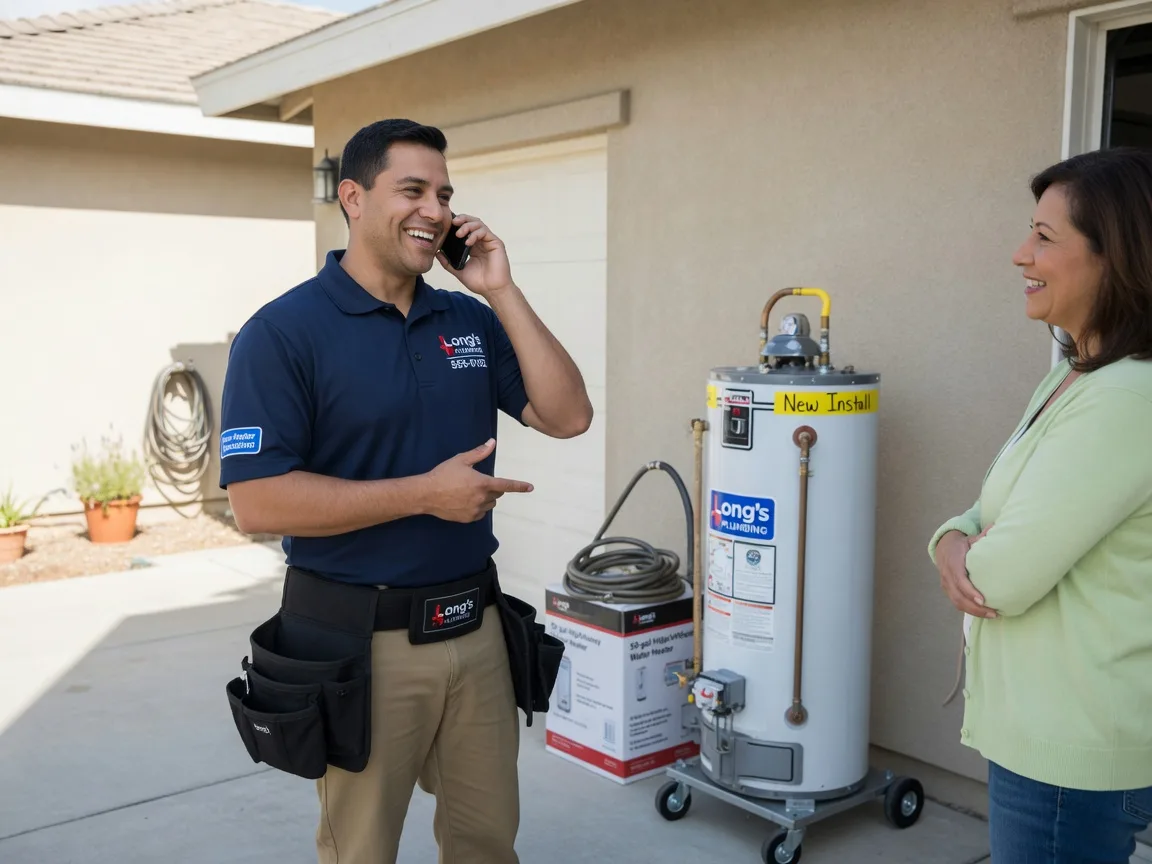 Leak Detection Pine Bluffs, WY FAQs